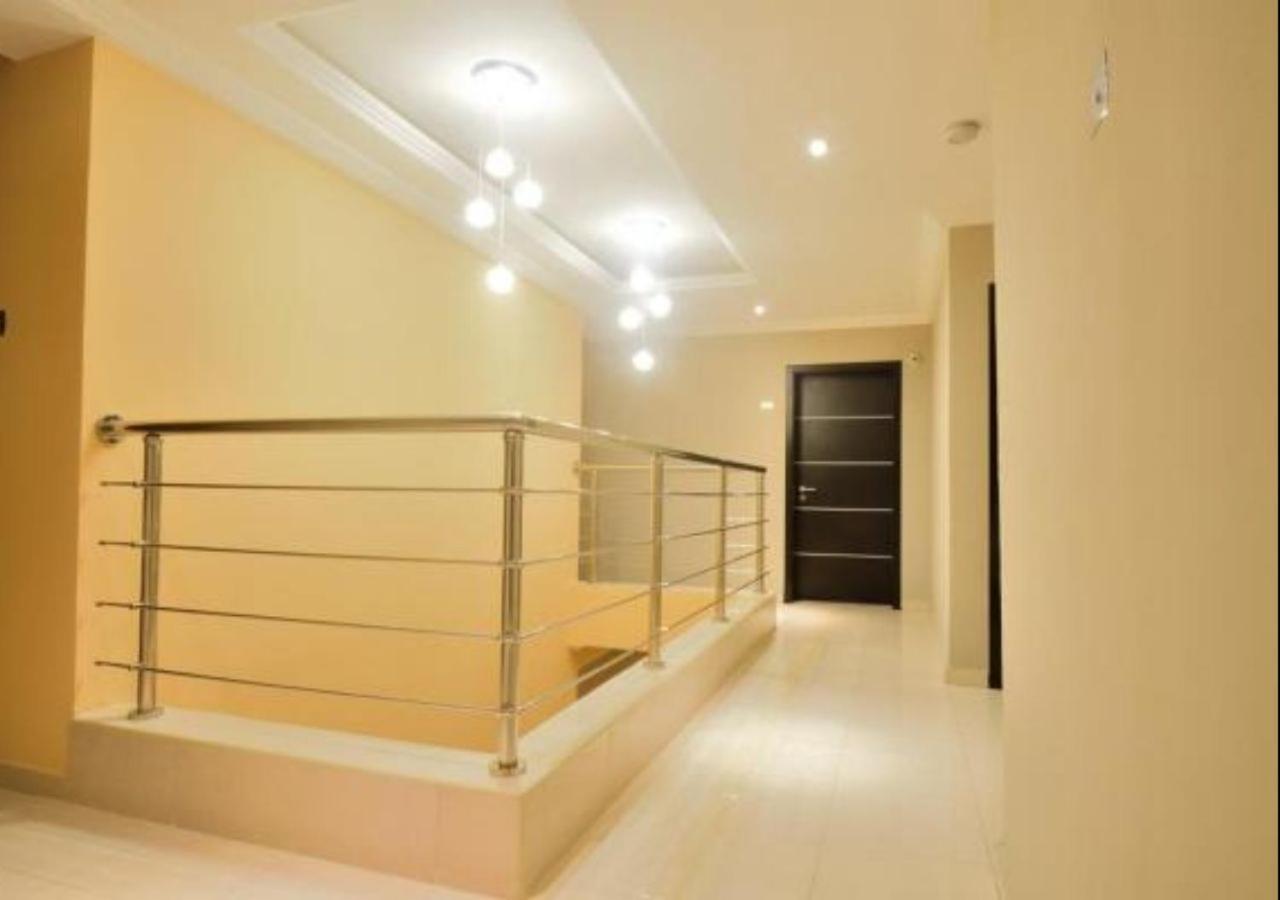 Villa Thirty Three Lagos Exterior foto
